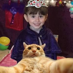 Meet your Posher, Heidi